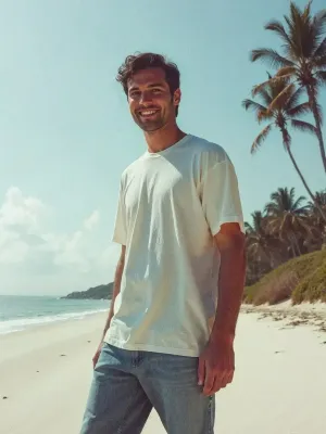 Sunrise Splendor Jeans